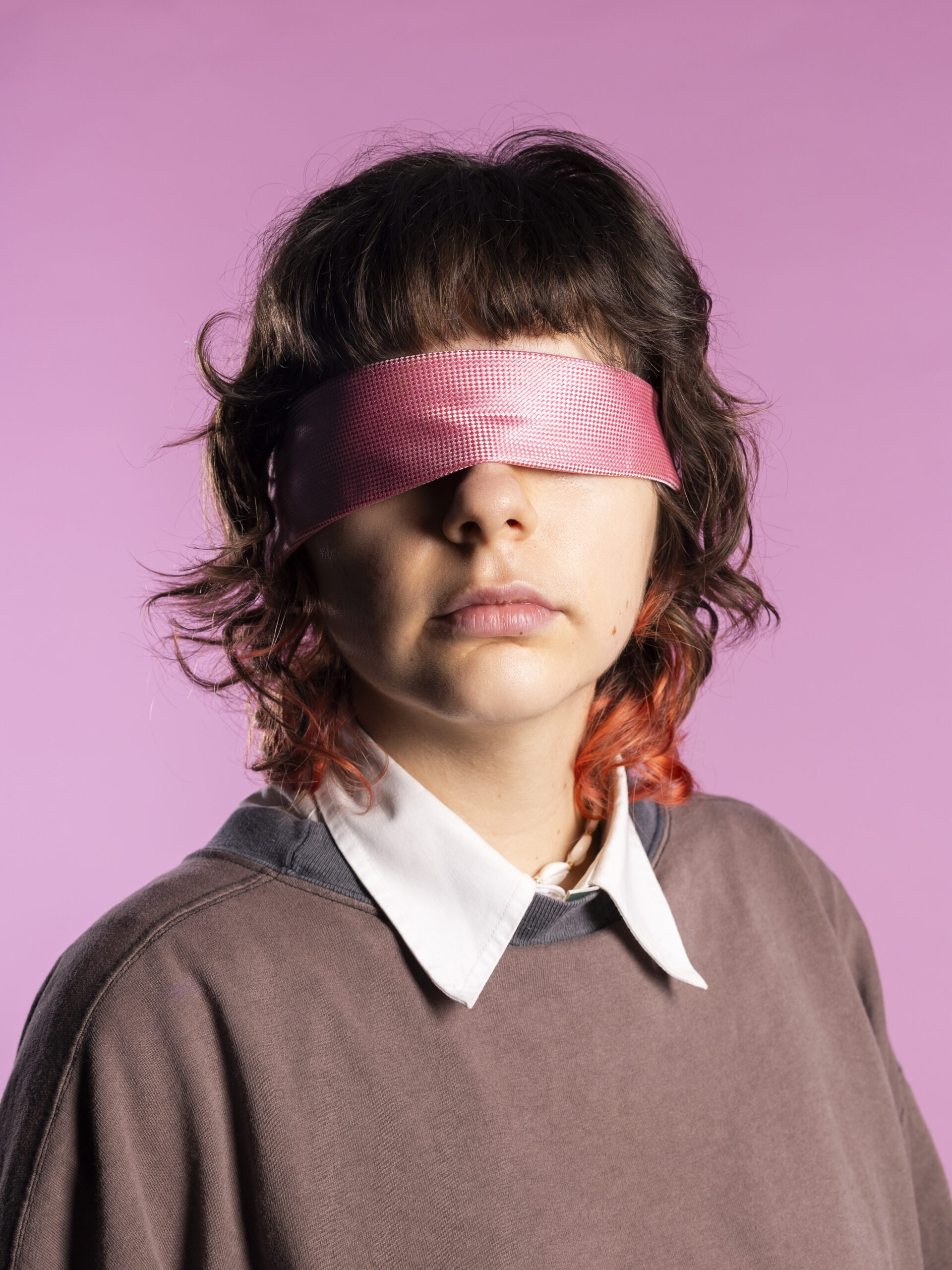 Quand la mise en scène réinvente la photographie : Agathe Baur, Grand Prix Photo ETPA 2025
