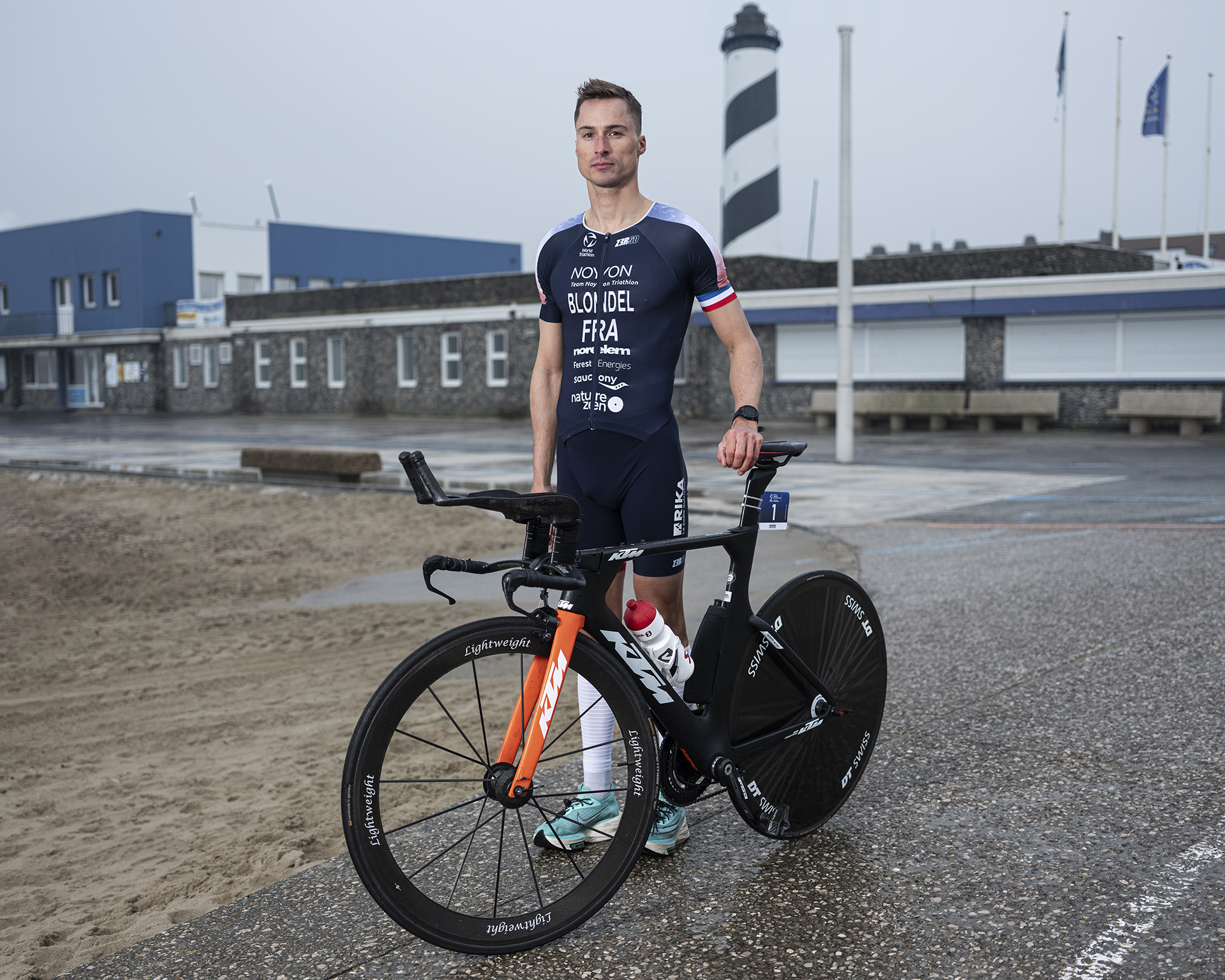 Ad extremum – Dorian Auvinet