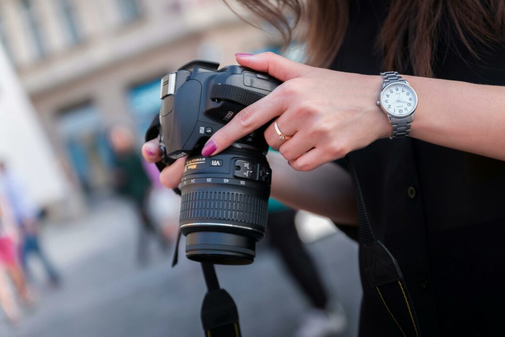 débuter en photo etpa partage shooting