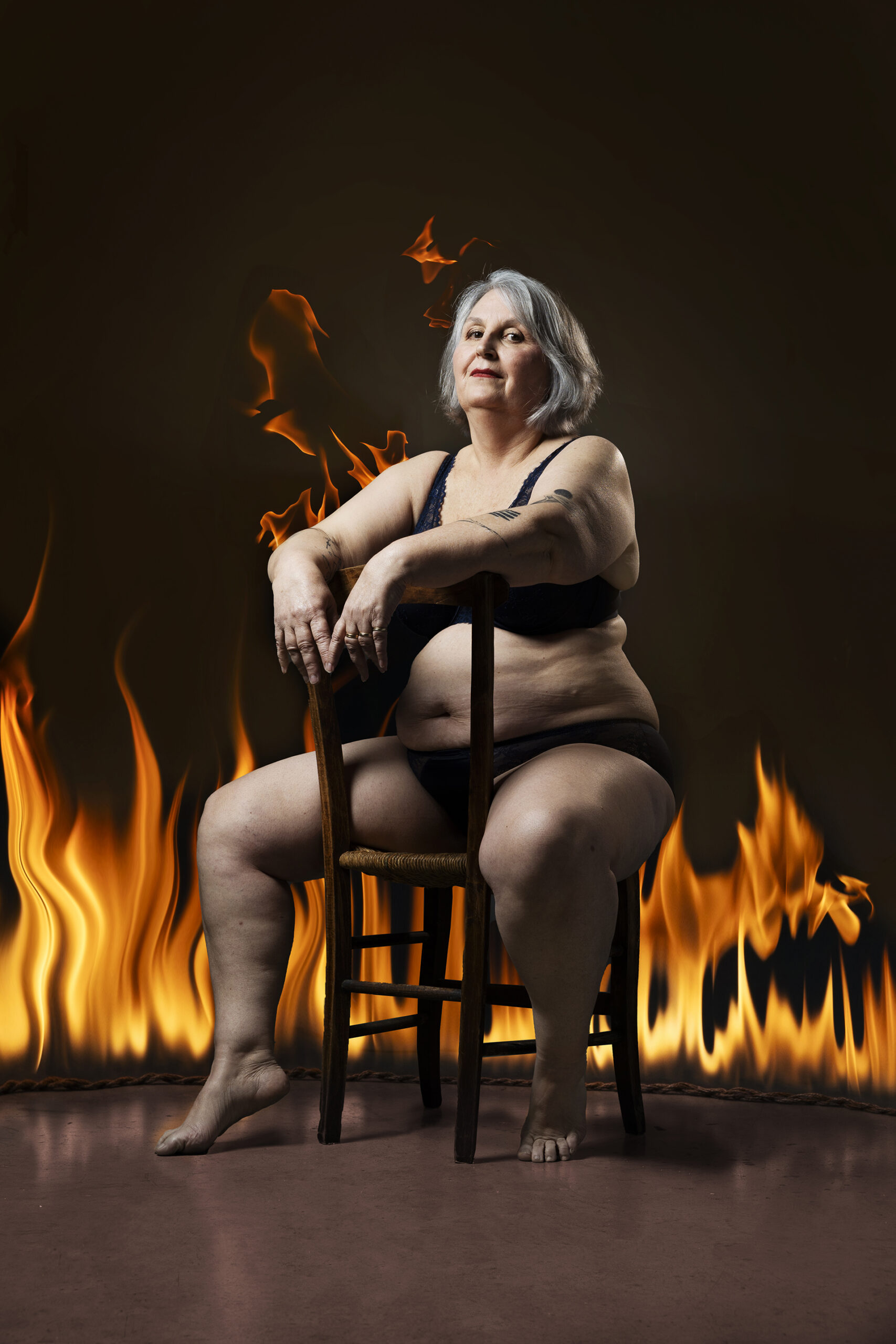 Date Limite – Agathe Baur