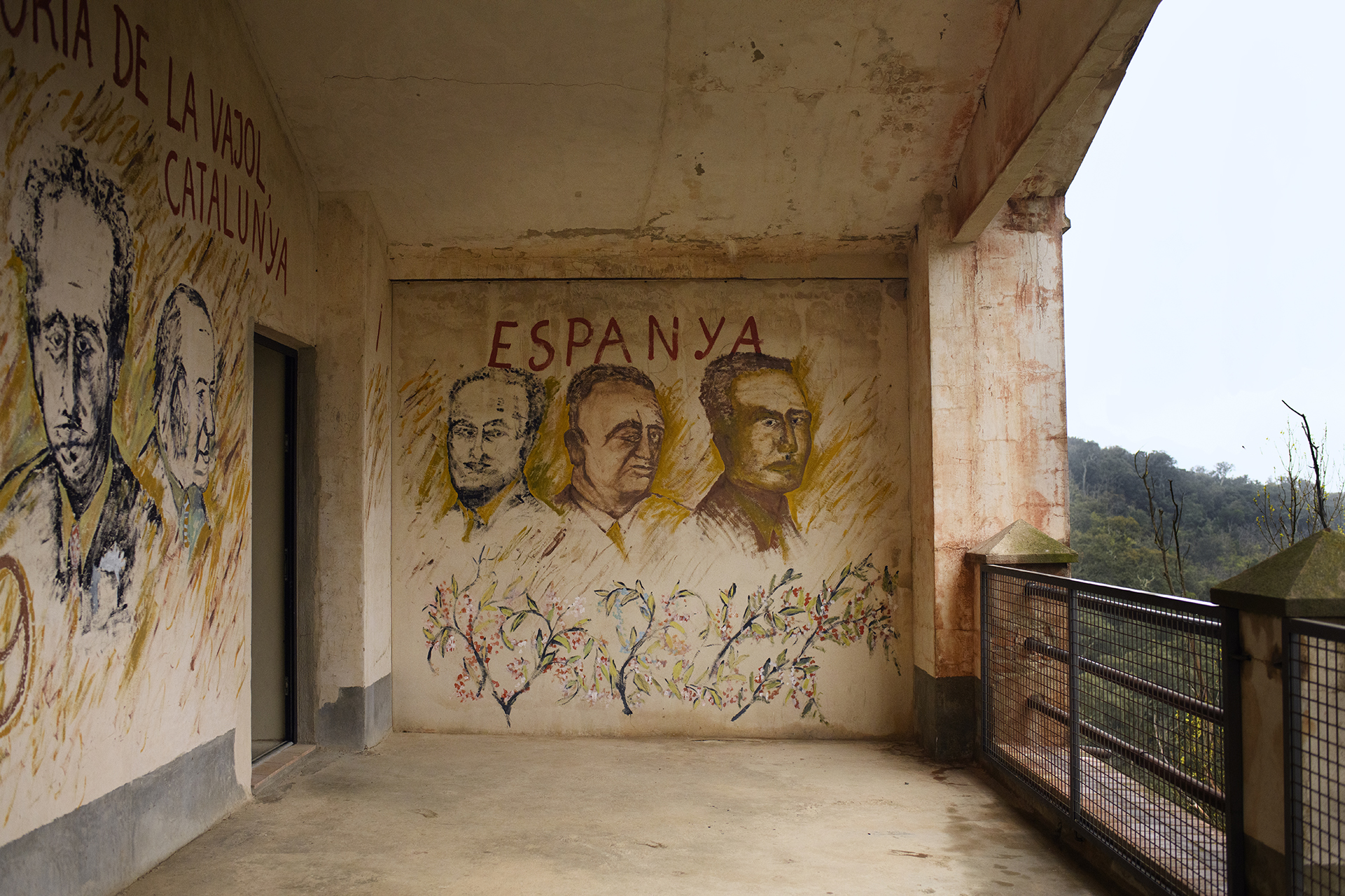 El arte pesa más que nunca – Léa Pignard