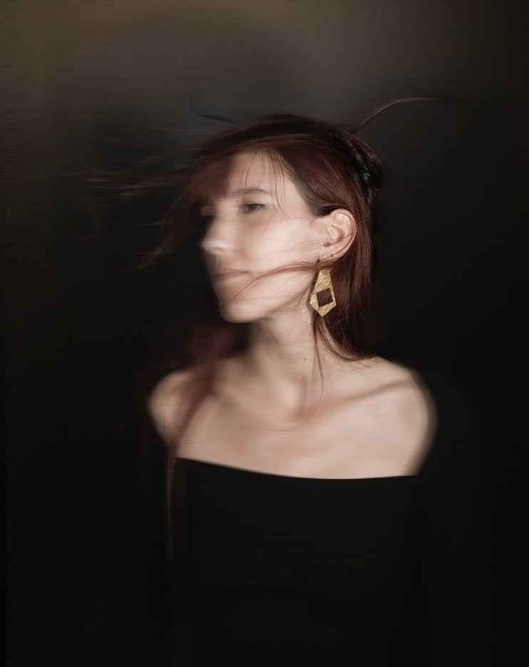 Emma Auriac-Serra, l’œil littéraire de la photographie (Prix Spécial 2025)