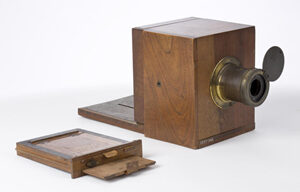 calotype de william henry fox talbot
