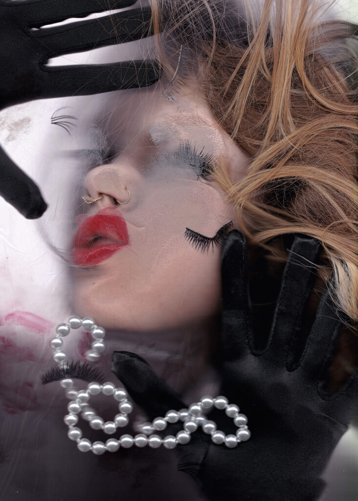 Akeline Le Gal : alchimiste de l’image contemporaine