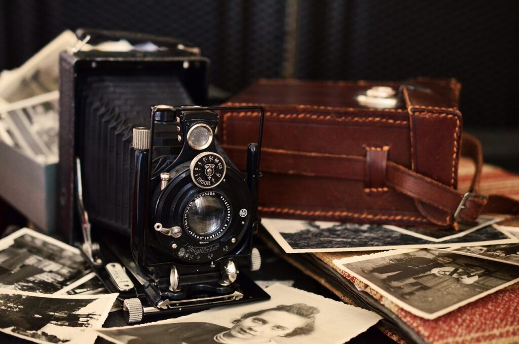 procédé photographique etpa