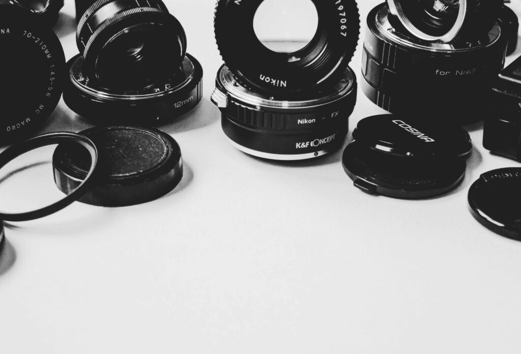 Comment monter un projet photographique ? 