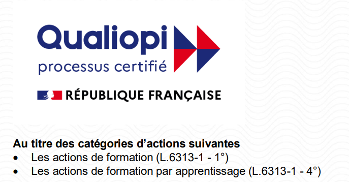 qualiopi 2025 2026