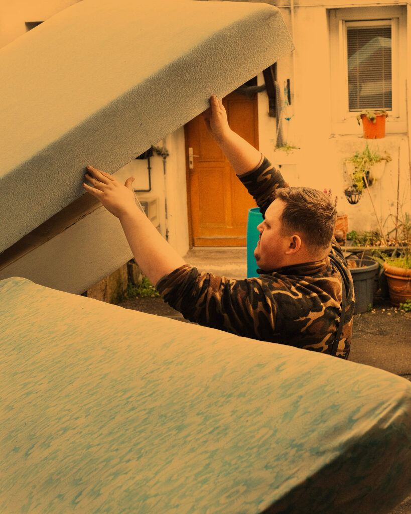 andrivon caroline 12 premières mains