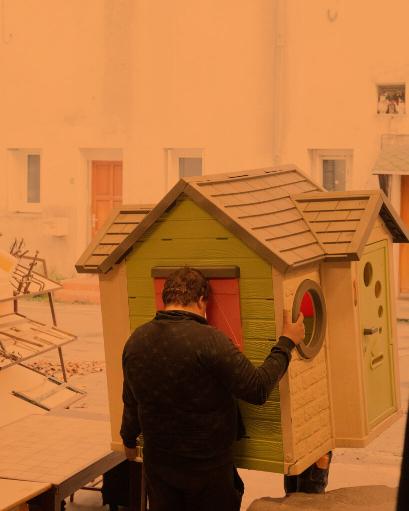 andrivon caroline 6 premières mains