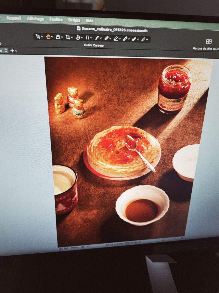 atelier culinaire studio lucette crêpes