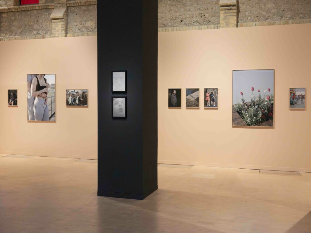 expo les filles d'ici 1