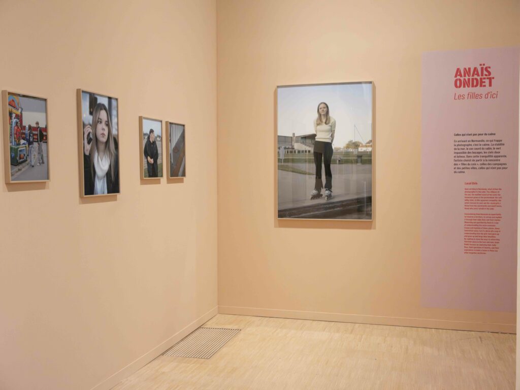 expo les filles d'ici 3