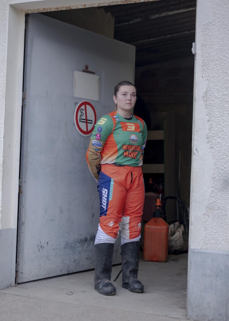 les filles du coin 18