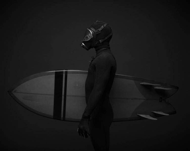 Pablo Baquedano, lauréat du concours photo Surexposé