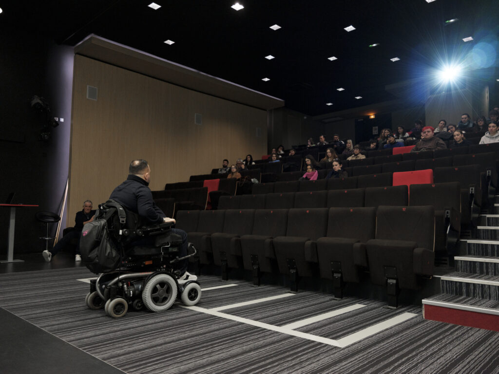 01 tonymoggio conférence @matthieurobinphotogaphe