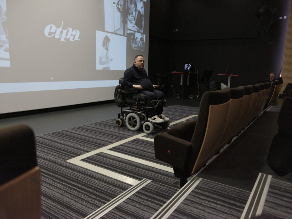 08 tonymoggio conférence @matthieurobinphotogaphe