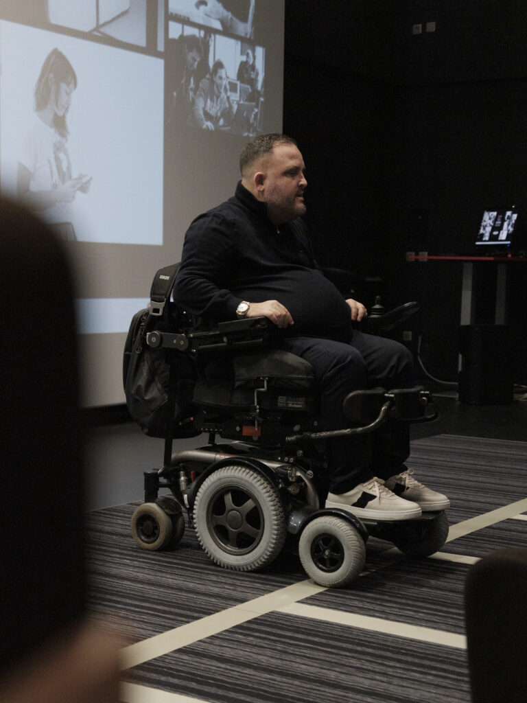 09 tonymoggio conférence @matthieurobinphotogaphe