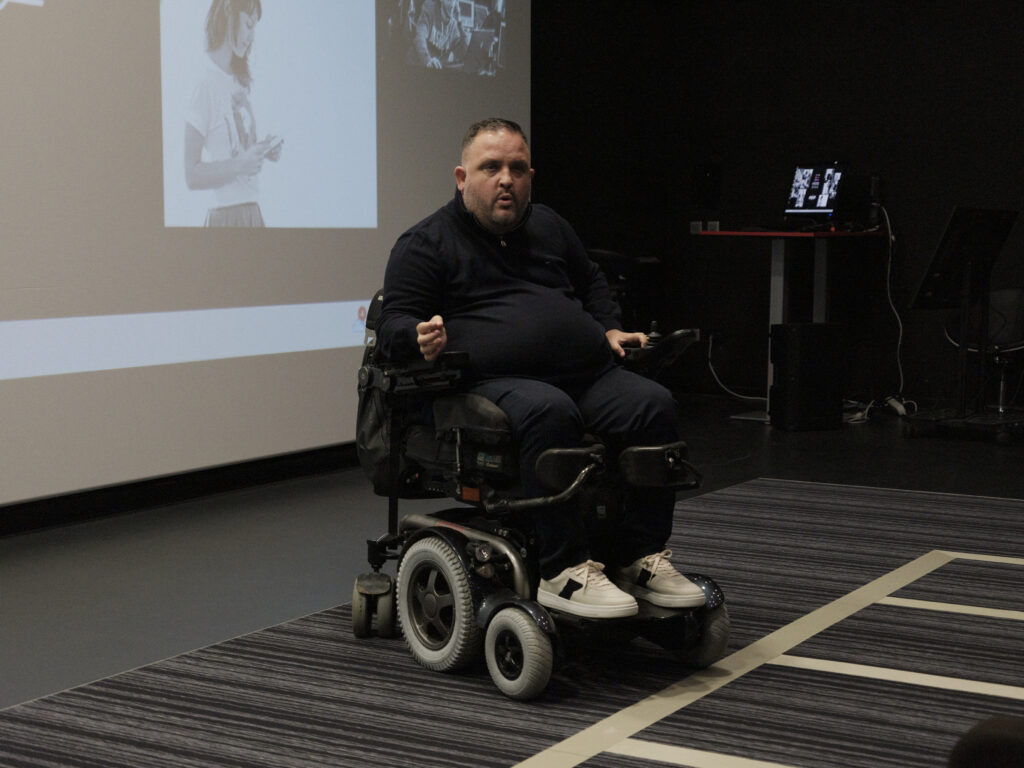 10 tonymoggio conférence @matthieurobinphotogaphe