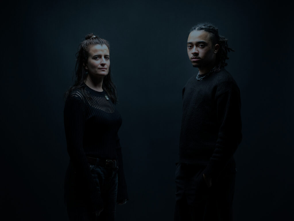 andrivon benestebe portrait