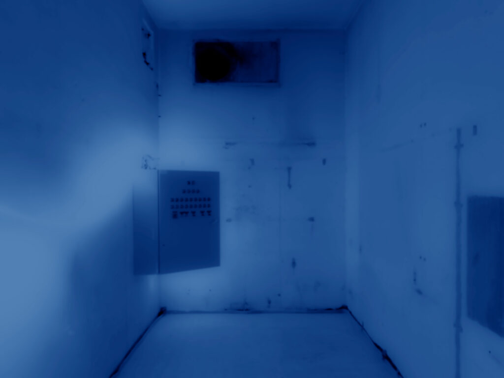 la vibration des strates