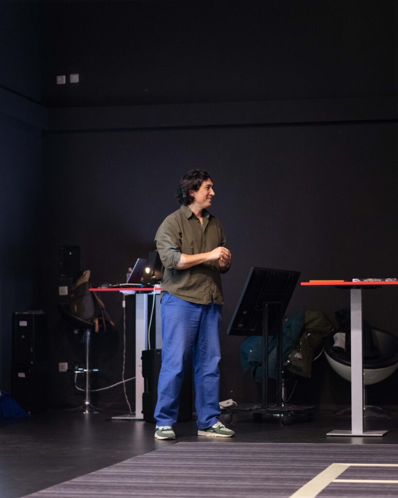 conférence bertrand stofleth etpa