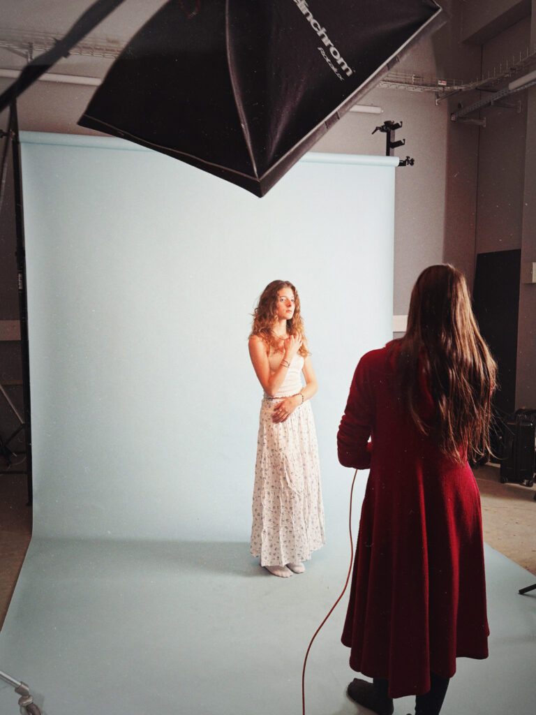 edited with afterlight