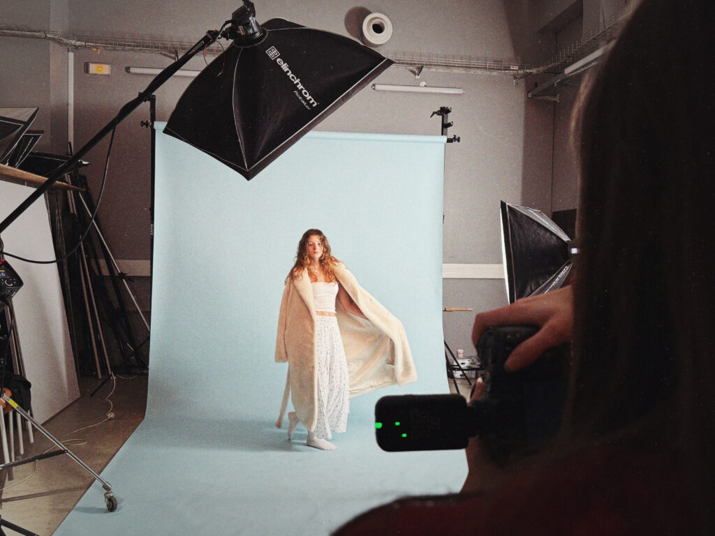 edited with afterlight