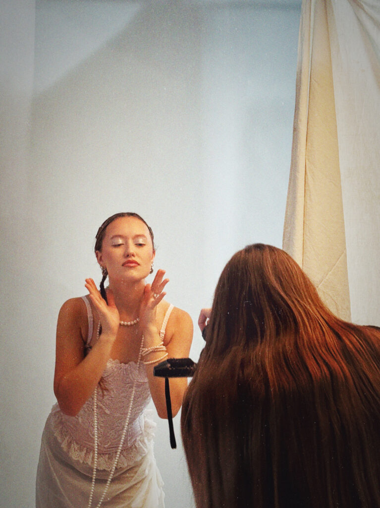 edited with afterlight