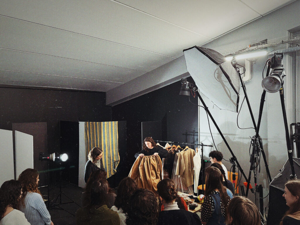 edited with afterlight