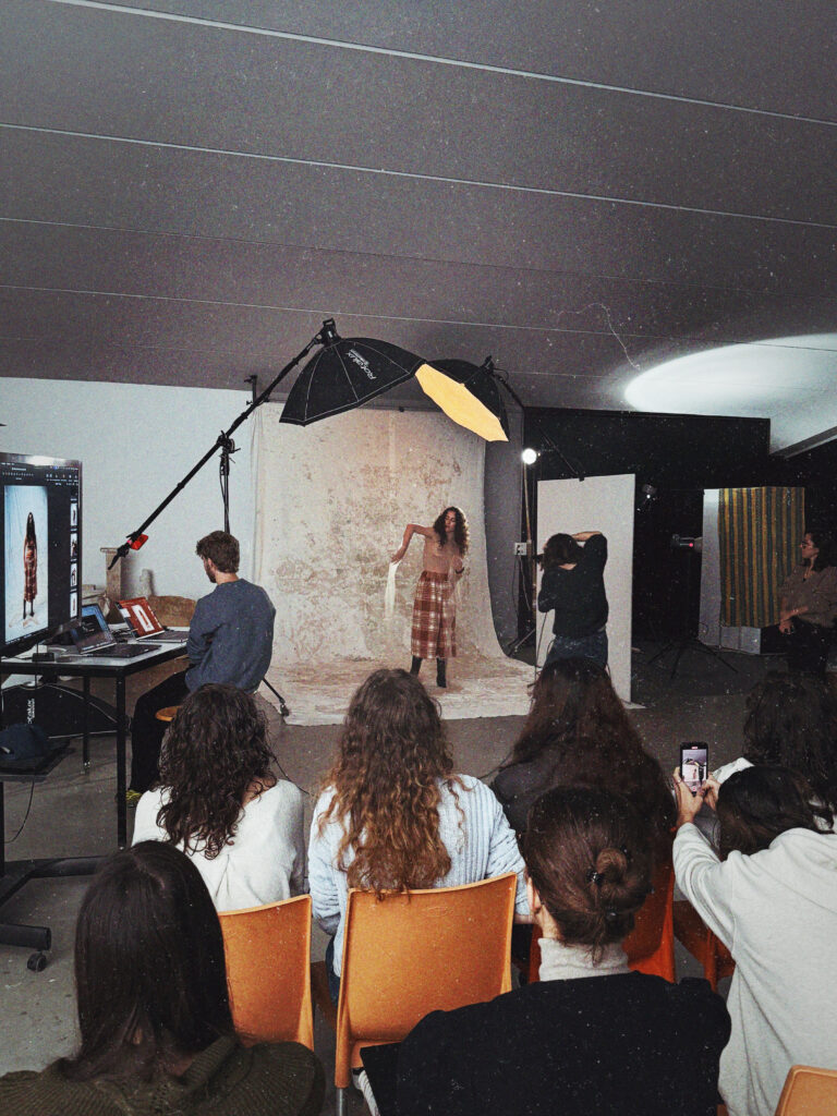 edited with afterlight