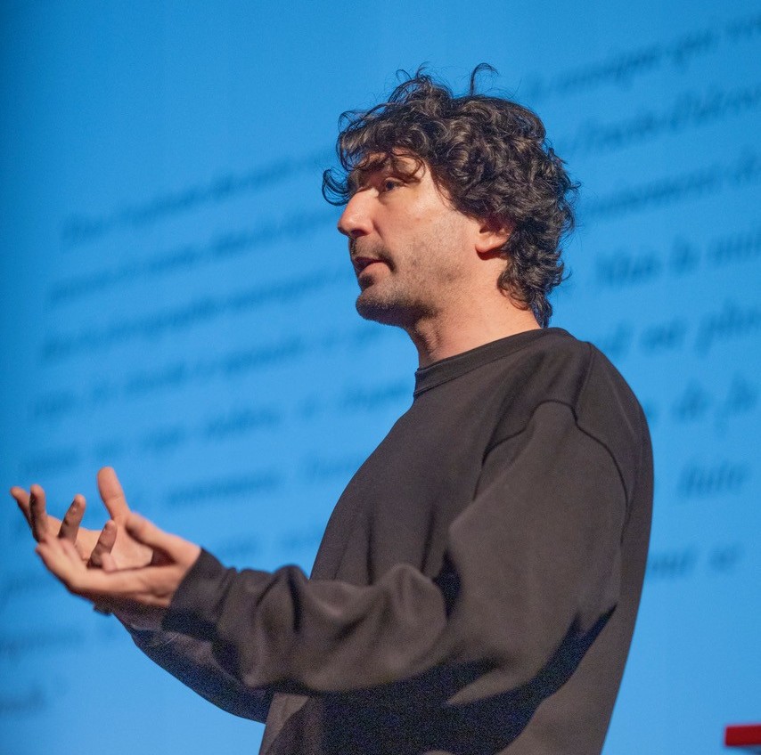 Elie Monferier à l’ETPA : le livre photo comme acte d’auteur