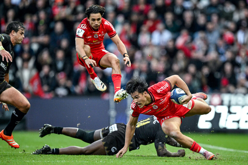 lutins toulousainslow