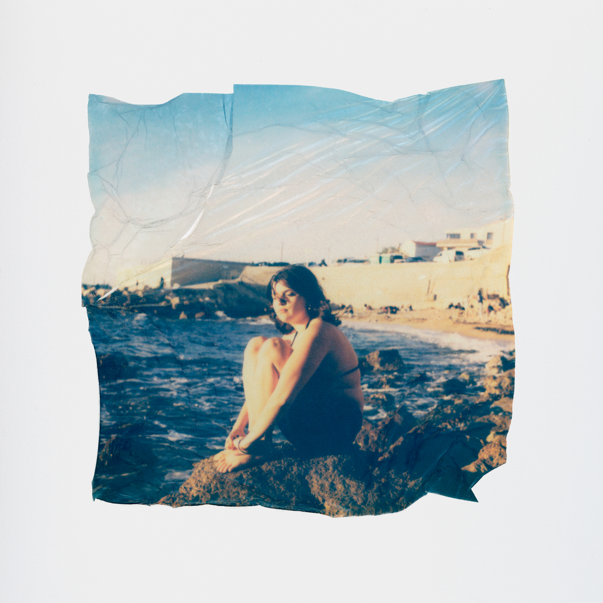 Polaroïd – Anouck Laporte