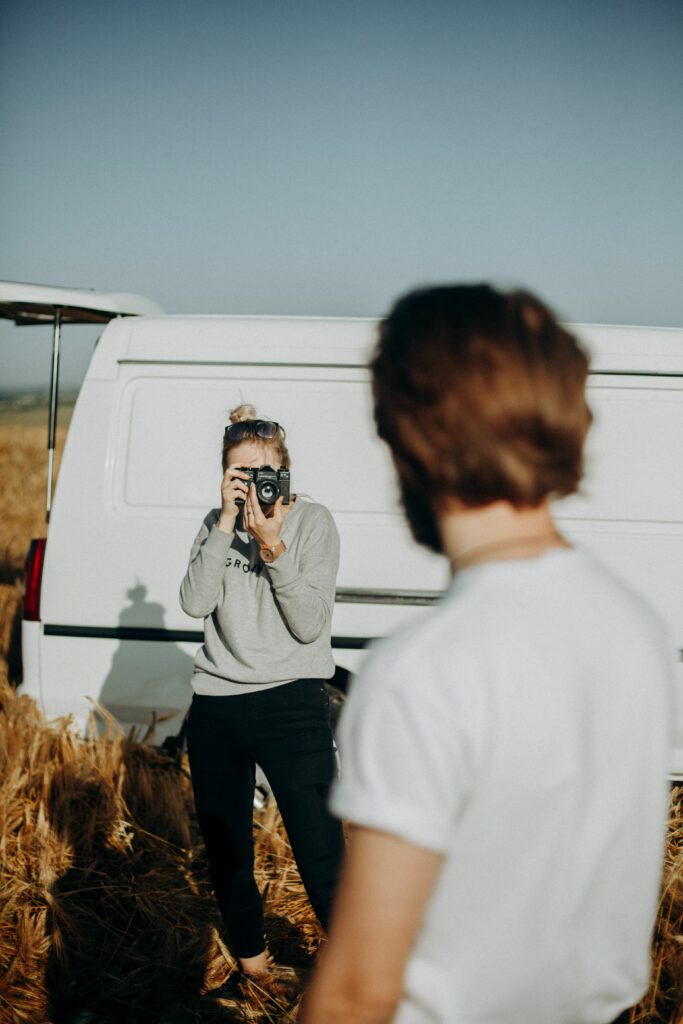 Comment choisir son photographe ?