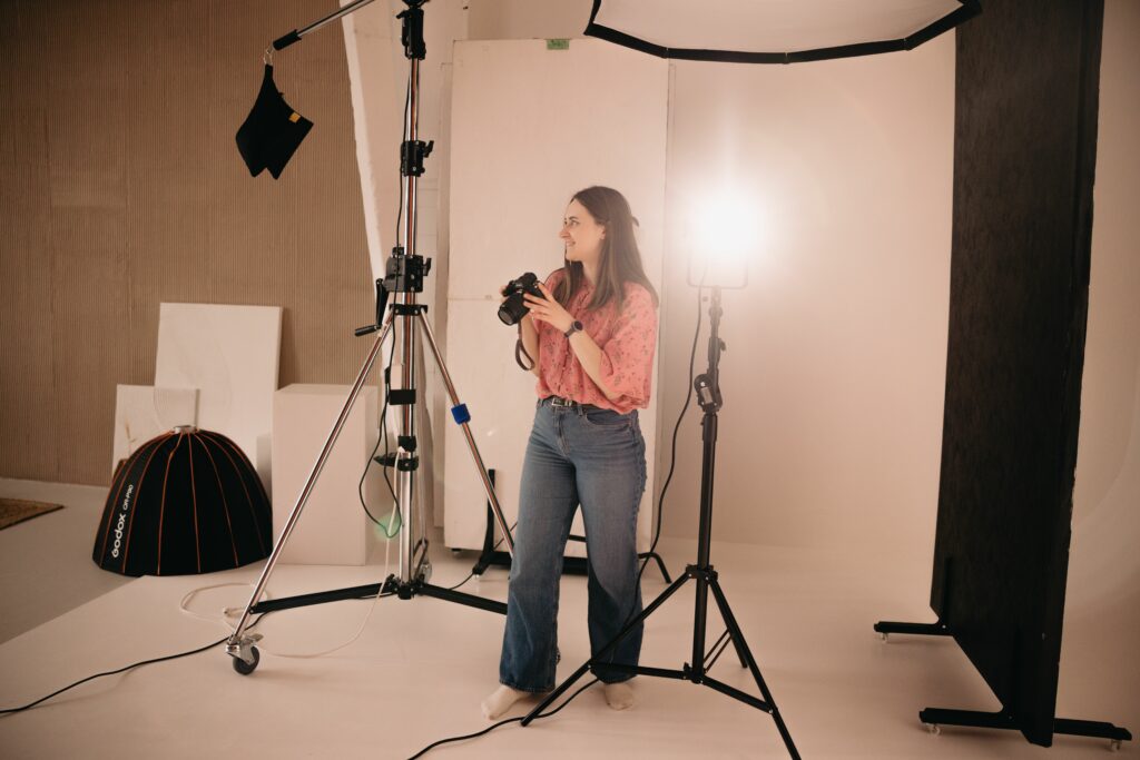 Que faire après un bac professionnel en photographie ?