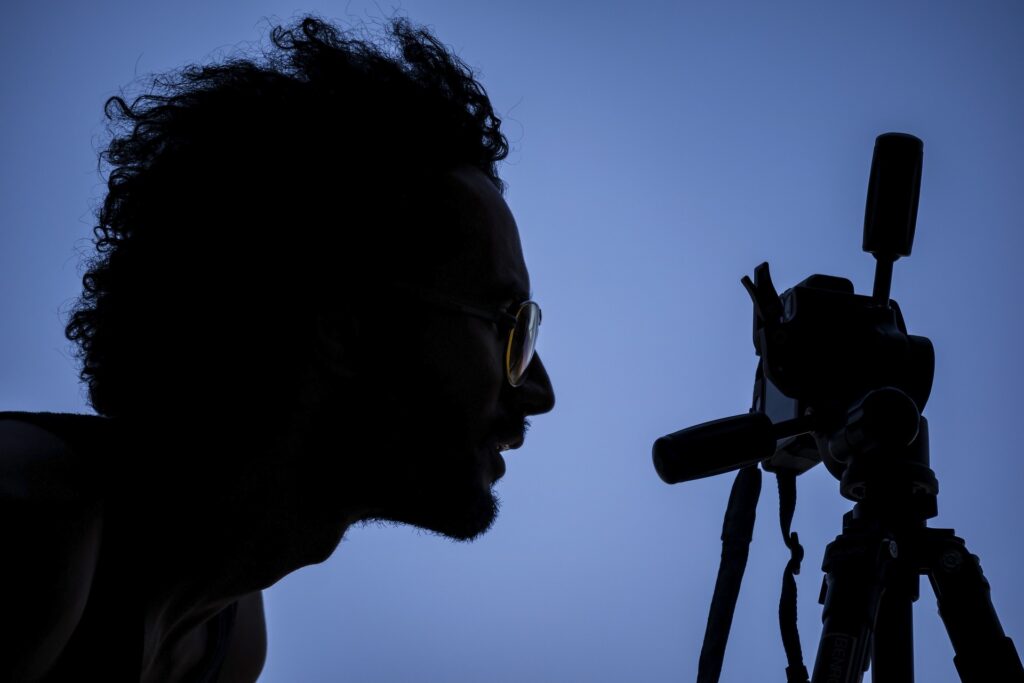 Pourquoi la photographie est-elle un art ?