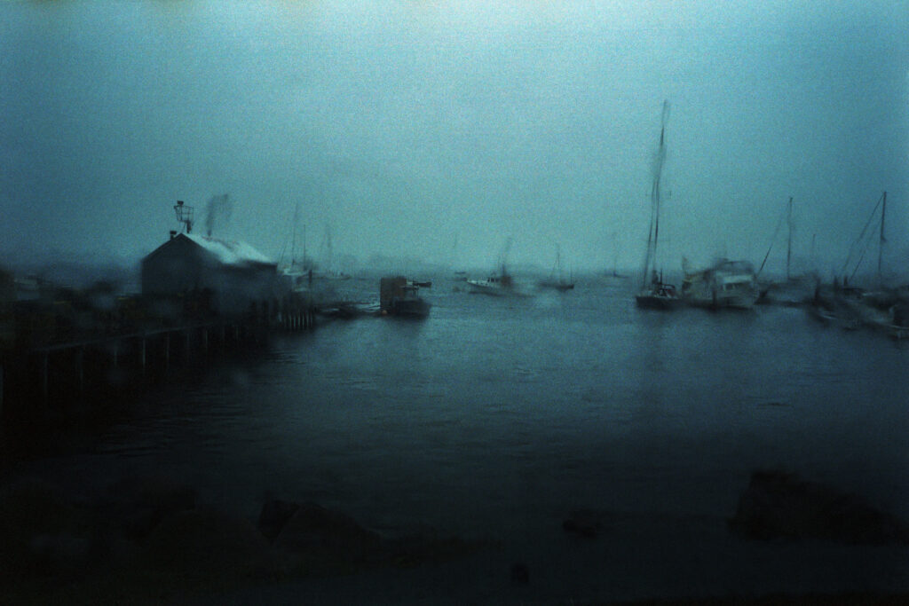 © Arno Brignon, série photo US
