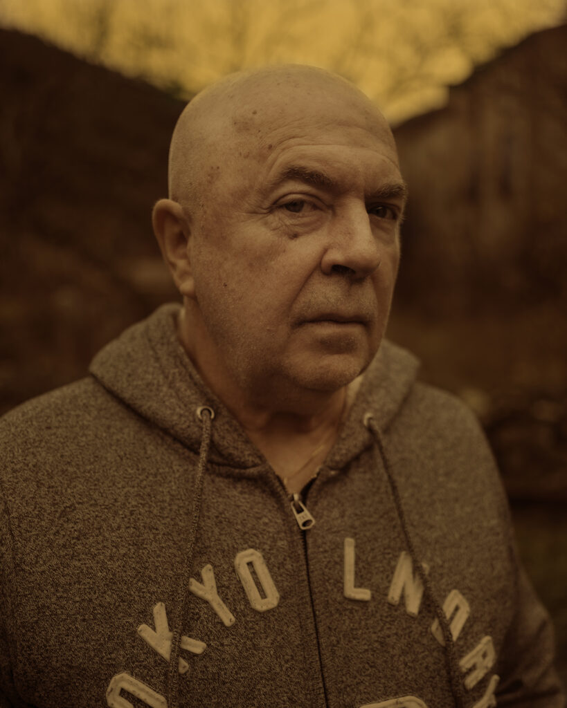 Documentaire sur la pollution à l'arsenic dans la vallée de l'Orbiel