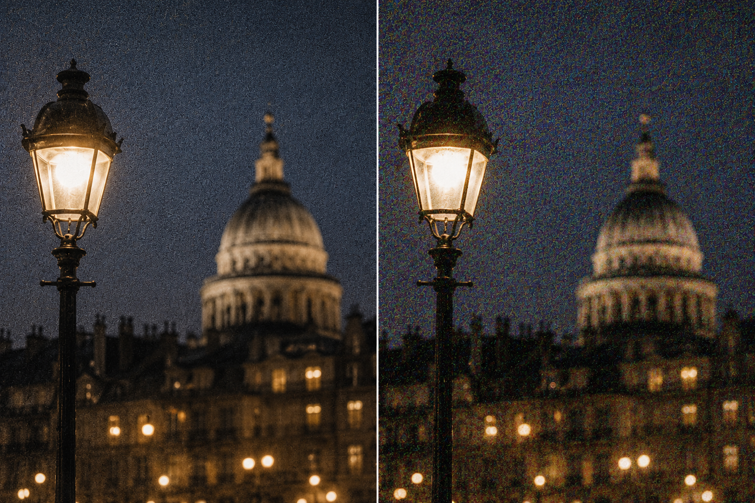 Pourquoi le grain en photographie est-il revenu à la mode ?