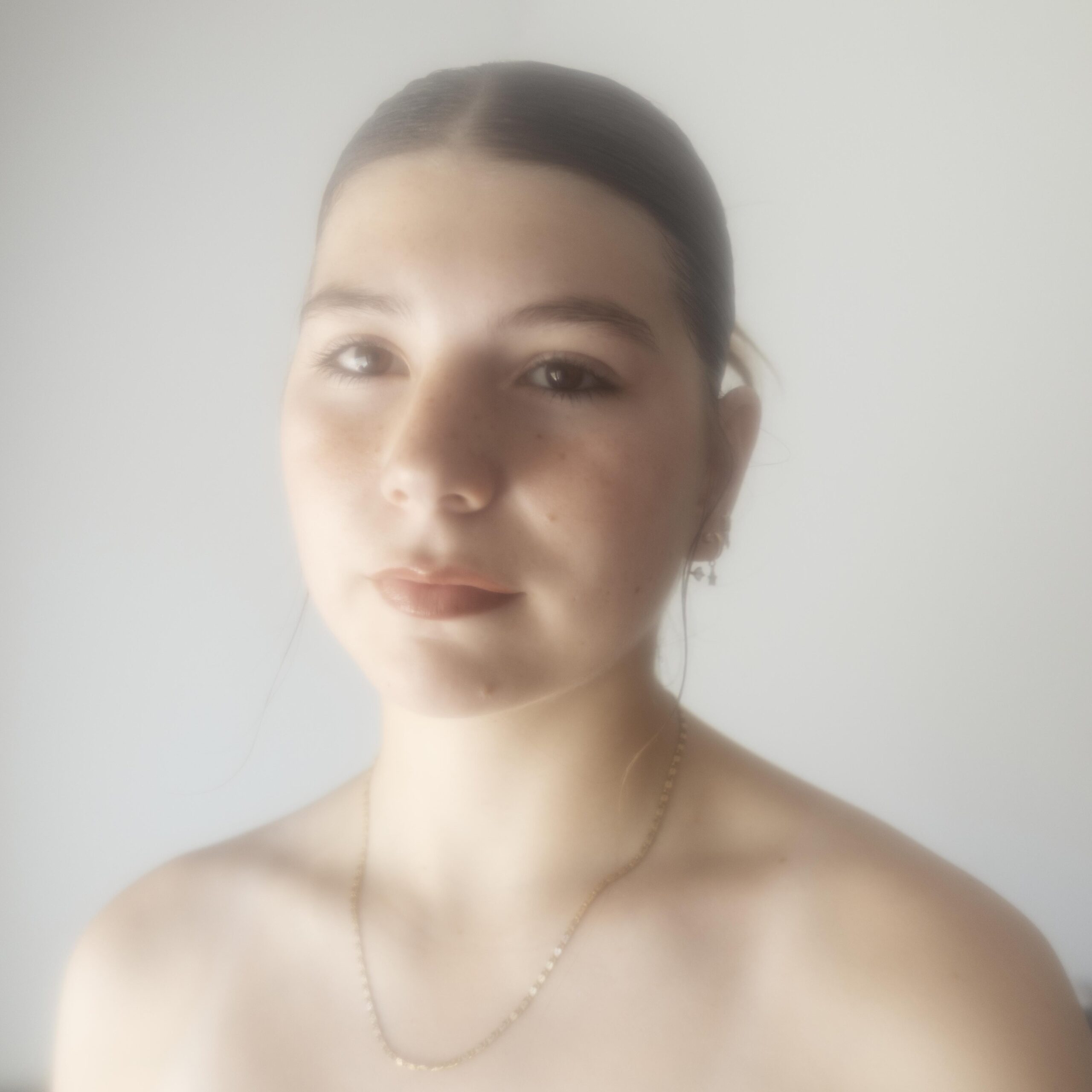 Alyssa Colmant, Mention spéciale 2026