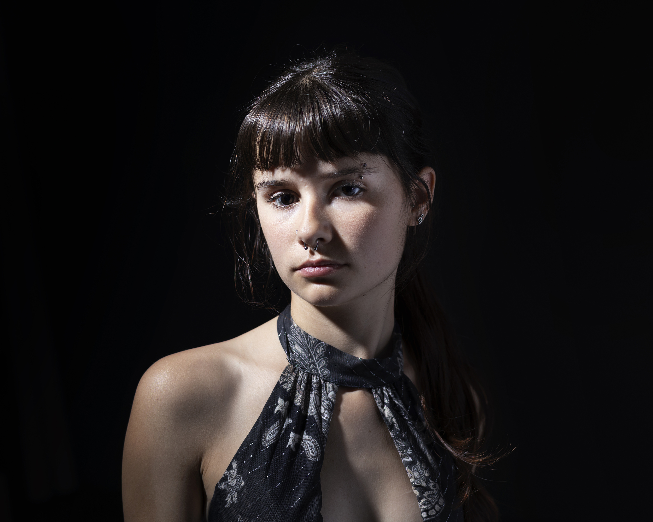Tw : &laquo; LA VRAIE VIE &raquo; &ndash; Alyssa Colmant
