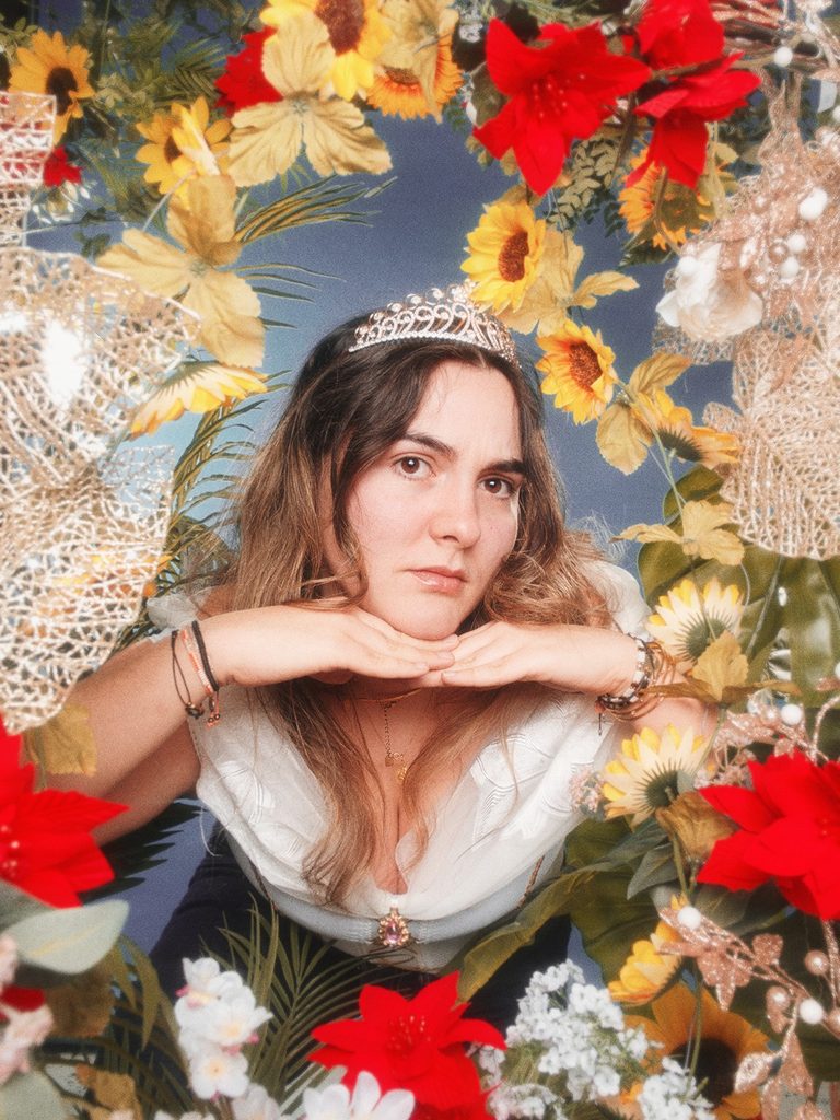 Ambre Canet, une photographie intime et engagée