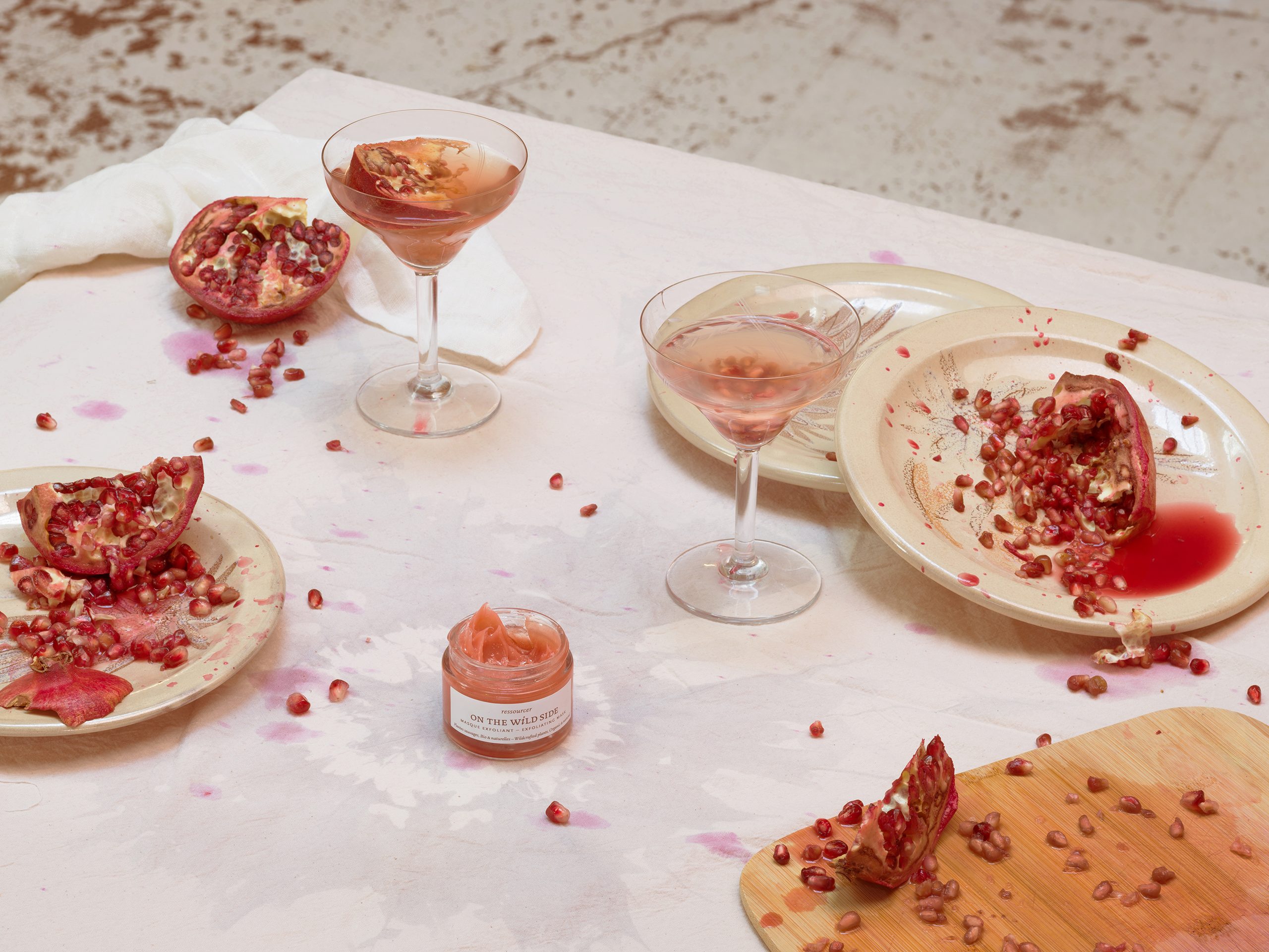 Bazar — Ambre Canet