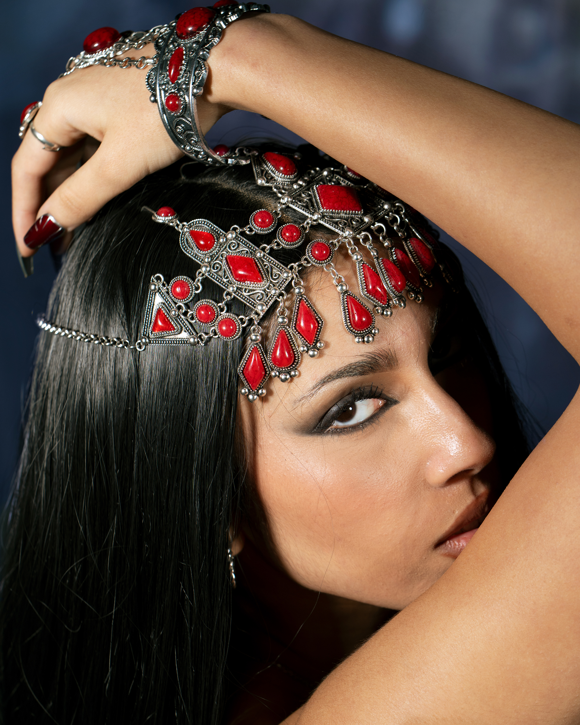 ⴰⵢⵜⵎⴰ — Mélissa Tassadit Mekboul