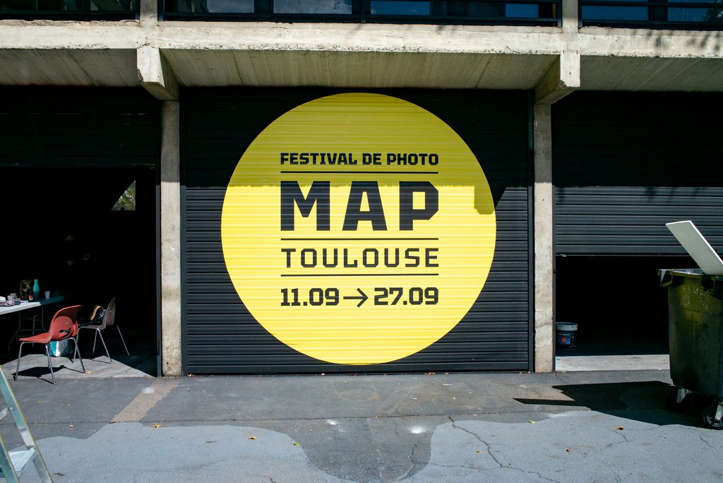 L’ETPA, partenaire officiel du Festival MAP Toulouse 2026