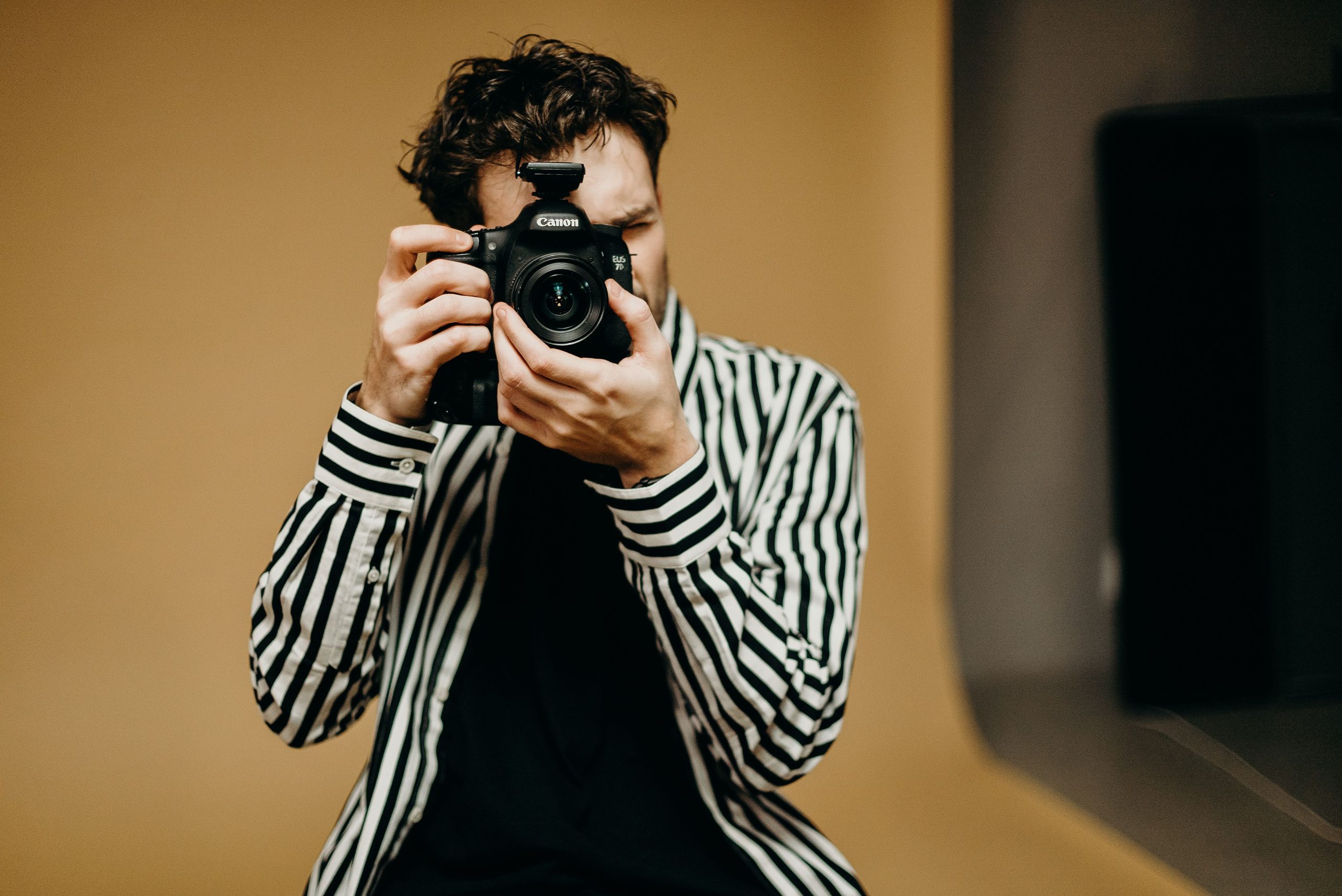 Top 5 des erreurs qui peuvent ruiner une bonne photo