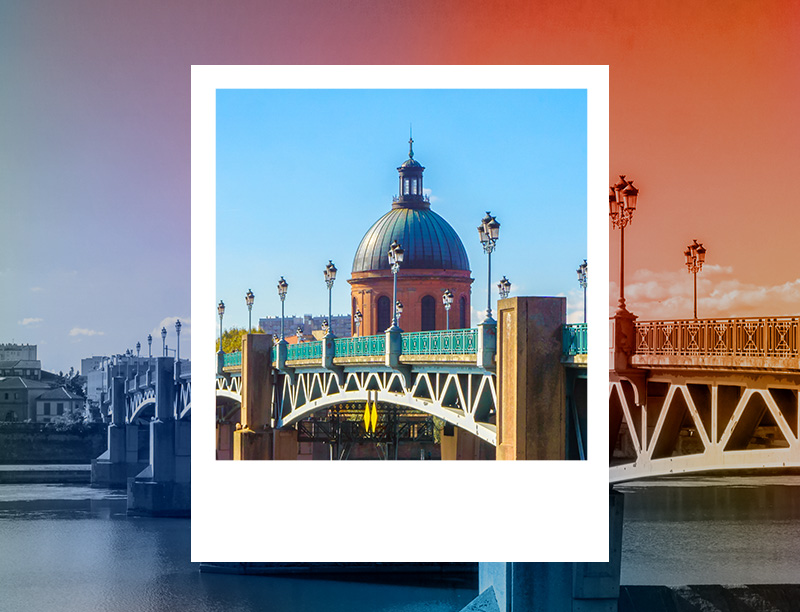 Étudier à Toulouse : la ville n°1 en France en 2026