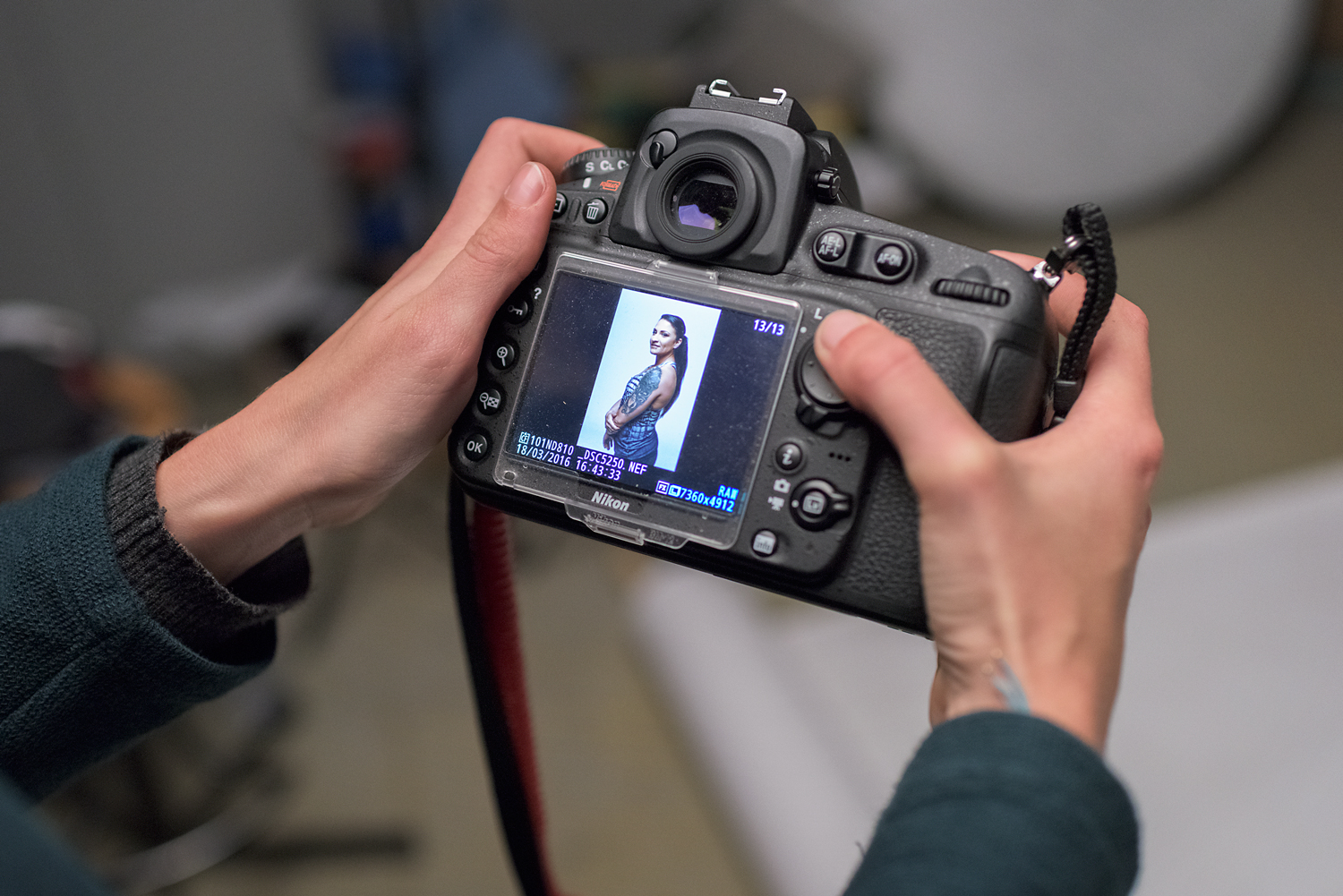 ETPA : découvrez le Cycle Professionnel Photographie