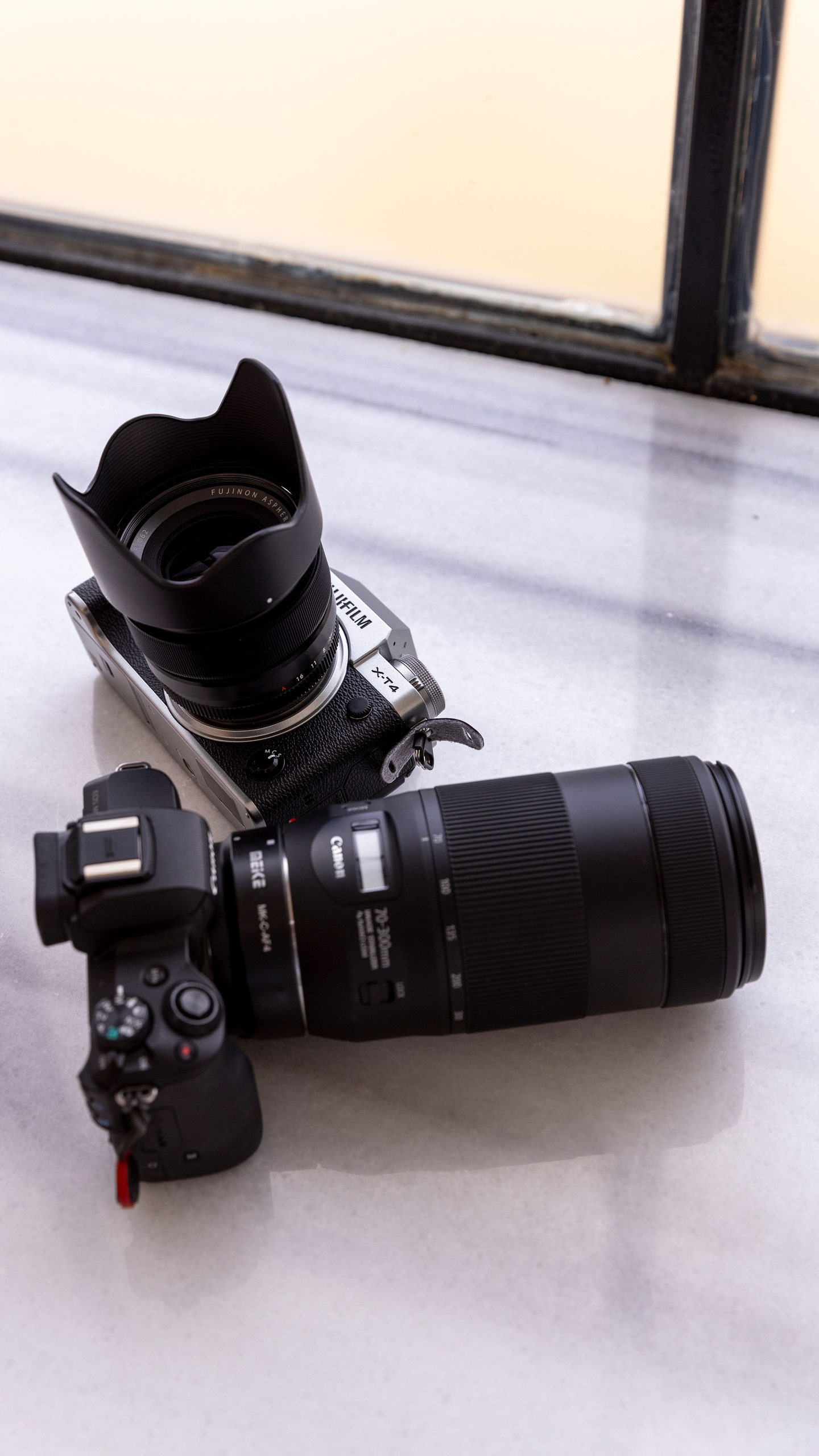 Photographie argentique ou numérique : quelles différences ?