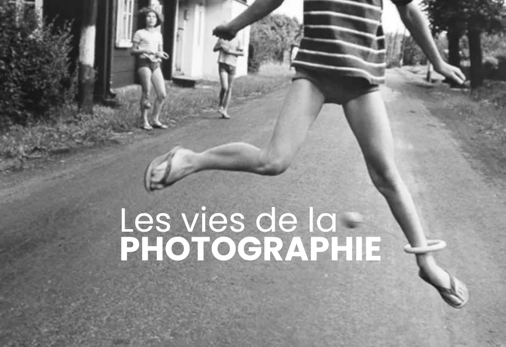 « Les vies de la photographie » à Toulouse avec Théo Combes
